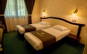 Hotel Magus Baia Mare